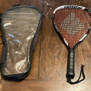 exktelon racket