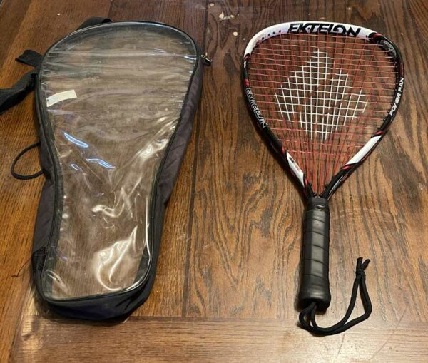 exktelon racket